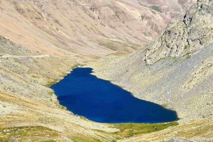 Çamlıkaya Pinangas Yaylası Meryam Şenliği