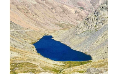 Çamlıkaya Hunut Dağı Pinangas Yaylası Meryam Şenliği